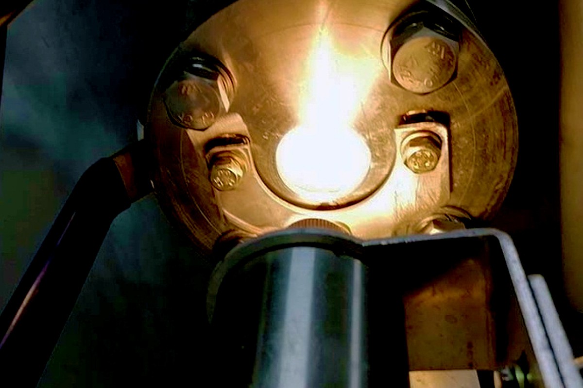 Integrated Carbonization/Graphitization Experimental Furnace for