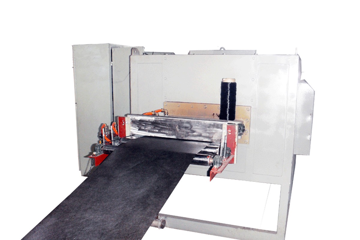 Continuous Carbonization Furnace for Carbon Paper and Carbon Clo